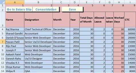 Payout for the October 2022 Salary and Salary Assignment.